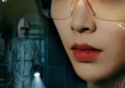 诡案痕检笔记（80集）龙梓妍＆李想海报