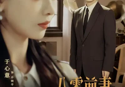 八零前夫，携崽复婚（66集）韩子帆＆于心意海报