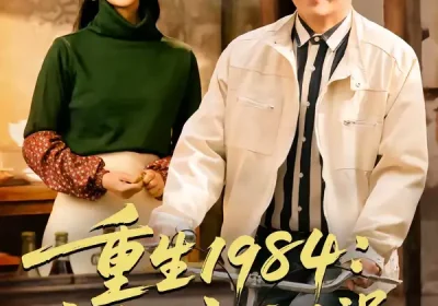 重生1984：宠妻发家两不误（85集）任志鹏＆陈钰洁海报