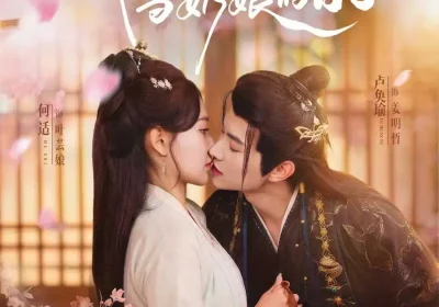 我在姜府当奶娘的日子（81集）卢奂瑜＆何适海报