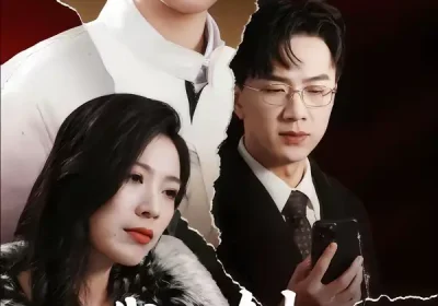 我的专机你敢坐（62集）王婧琦＆周家洪海报