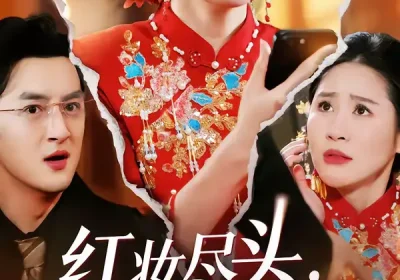 红妆尽头，幸有归途（61集）范瑞雪＆海扬海报