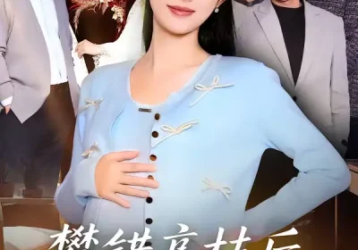 攀错高枝后，丈夫悔不当初（60集）刘方为＆南书海报