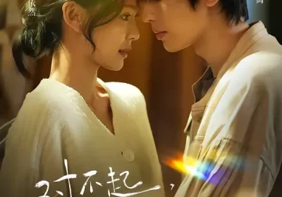 对不起，无人如我般爱你（64集）周沛宸＆王子甲海报