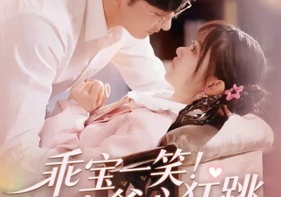 乖宝一笑！九爷心狂跳（66集）李慧敏$向昊海报