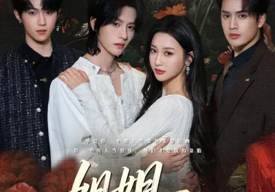 姐姐在上（65集）陈云廷$魏凡舒海报