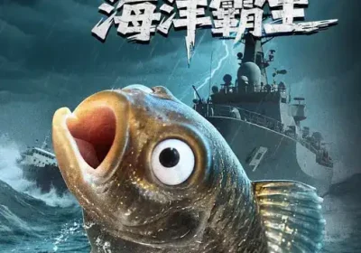 重生成鱼2海洋霸主（70集）郭丽虹$张铭祥海报