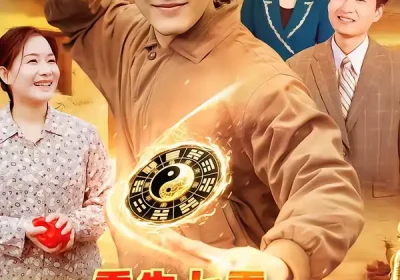 重生七零，我靠风水算命养家（102集）刘晁彻＆常果海报