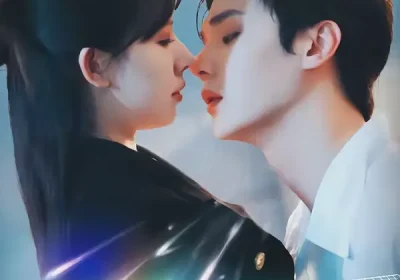 我有超级马甲系统：超级医生（71集）叶梓靖＆蒋开鑫海报