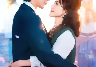 遇见你心有归期（81集）桑岂＆闫聪海报