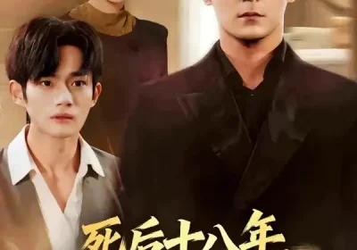 死后十八年，亲爸回归重整京圈（59集）余沛杉＆魏如龙海报