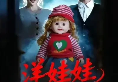 洋娃娃死亡日志（60集）陈寻秋$王薇海报