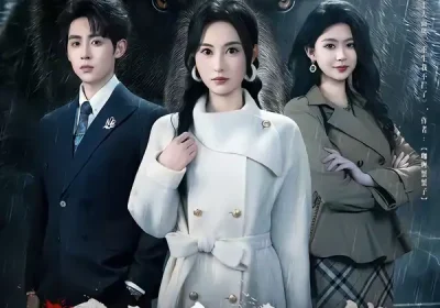 闺蜜爱上人面熊（51集）李小风＆杨晴海报