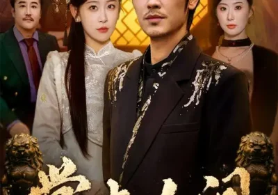 掌生人间（70集）王艺鑫＆刘念（男）海报