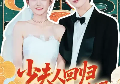 少夫人回归，重塑傅家荣耀（46集）姜晨＆查祎琛海报