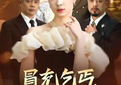 冒充乞丐，我是集团继承人（45集）徐星然＆夏伟强海报