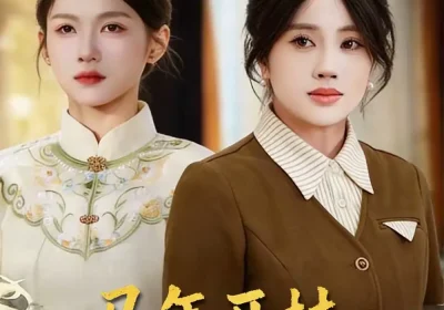 马年开挂嫡女翻身靠祖宗（50集）宋权皙＆张林烨海报