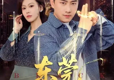 东莞黑神话（80集）赵珞姿$郭嘉琦海报