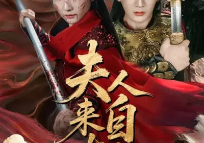 夫人来自古代（64集）周鈳臻$刘轩海报