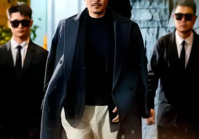 为父则强（70集）王东＆张松子海报