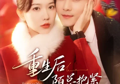重生后陌总抱紧老婆不撒手（66集）盛晨$孟佳辉海报