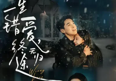 一生错爱，终无归途（74集）李博洋$李佳明海报