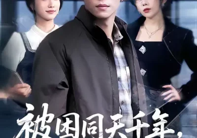 被困同天千年，我执棋定乾坤（70集）邓昭霆＆葛馨洁海报