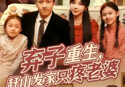 弃子重生，赶山发家只疼老婆（80集）龙泽＆李沐为汐海报