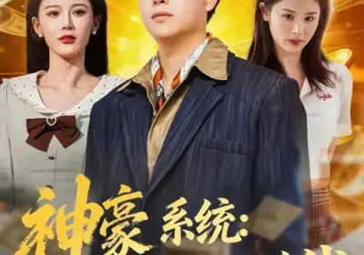 神豪系统：我碰一下就赚钱（80集）杨柳$汪克强海报