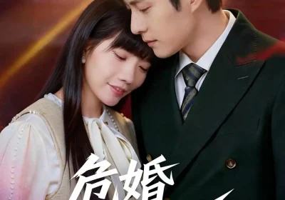 危婚倒计时（60集）布仙迪＆金明海报