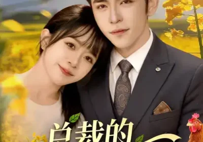 总裁的农家小娇妻（118集）杨彦光&林筱艾海报