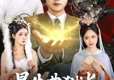 最牛典狱长，我的犯人都是仙（90集）王行宇&胡艺瀚海报