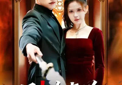 别惹虞总，她的保镖是项羽（95集）齐宥澄&邹漪琳海报