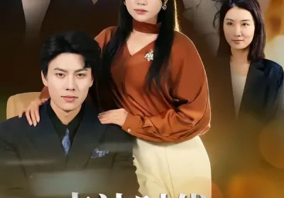 末法时代，相亲也能成神（78集）李睿智＆谭丽芳海报