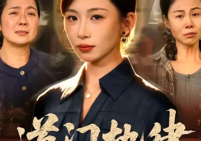 道门执律（70集）胡曦＆牟建平海报