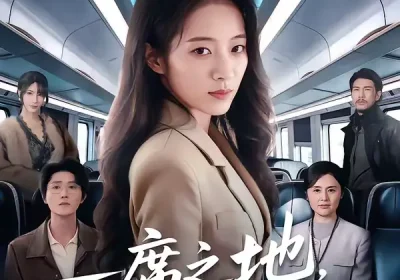 一席之地，一念生死（70集）詹露斯＆朱宸钧海报