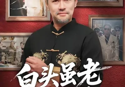 白头虽老赤心存（71集）王争＆王晨海报