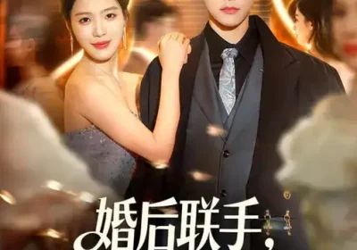 婚后联手，夫人她马甲掉了一地（81集）唐一晗&彭奕海报