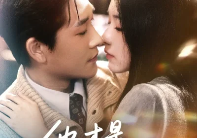 他才是高枝（77集）张旋＆丁璐瑶海报