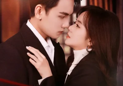 囚她于烈焰（62集）谢予望＆姜杉海报