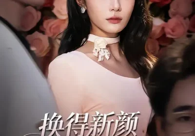 换得新颜清旧怨（58集）穆森＆夏炎海报