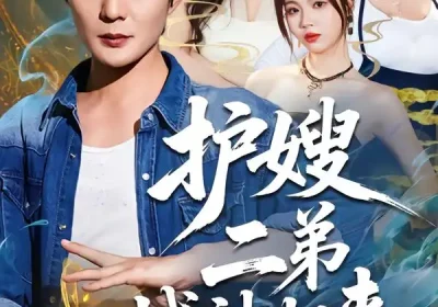 护嫂二弟战神归来（59集）祈乐＆潘嘉荷海报