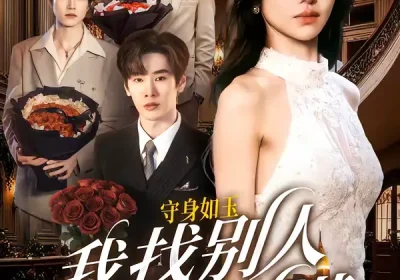 守身如玉我找别人你别慌（68集）鹿鸣＆于忻海报