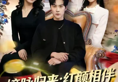 嫡脉归来：红颜相伴返利亿万（80集）高斌贺&贺嘉悦海报