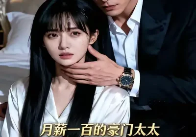 月薪一百的豪门太太我不当了（36集）AI短剧海报