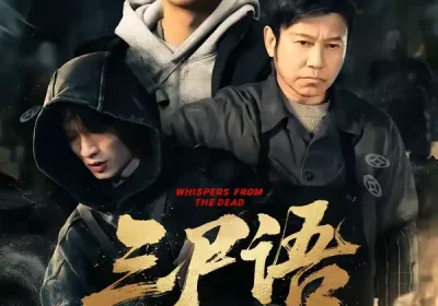 三尸语第一部（79集）高伟$彭瑞风海报