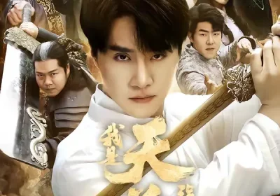 我是天尊，强亿万点怎么了（91集）王楚$孙逸仁海报