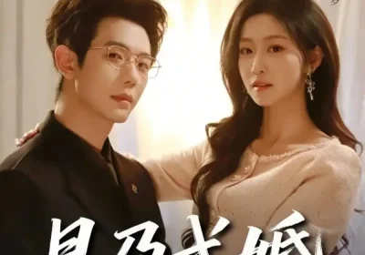 易孕成婚（61集）何连飞＆仵浩瑄海报