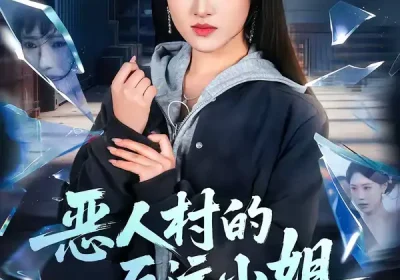 恶人村的厄运小姐（65集）吴梦媛＆李梦娇海报
