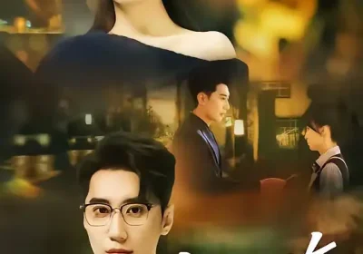 昨日之海（70集）彭佳婷＆韩子浩海报